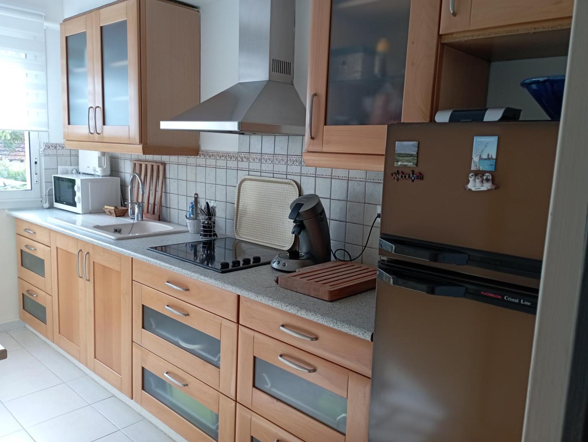 Bel Appartement Bord De Mer A St Cyr Sur Mer Saint-Cyr-sur-Mer Esterno foto
