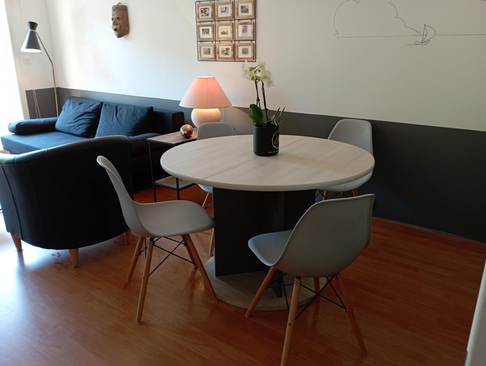 Bel Appartement Bord De Mer A St Cyr Sur Mer Saint-Cyr-sur-Mer Esterno foto