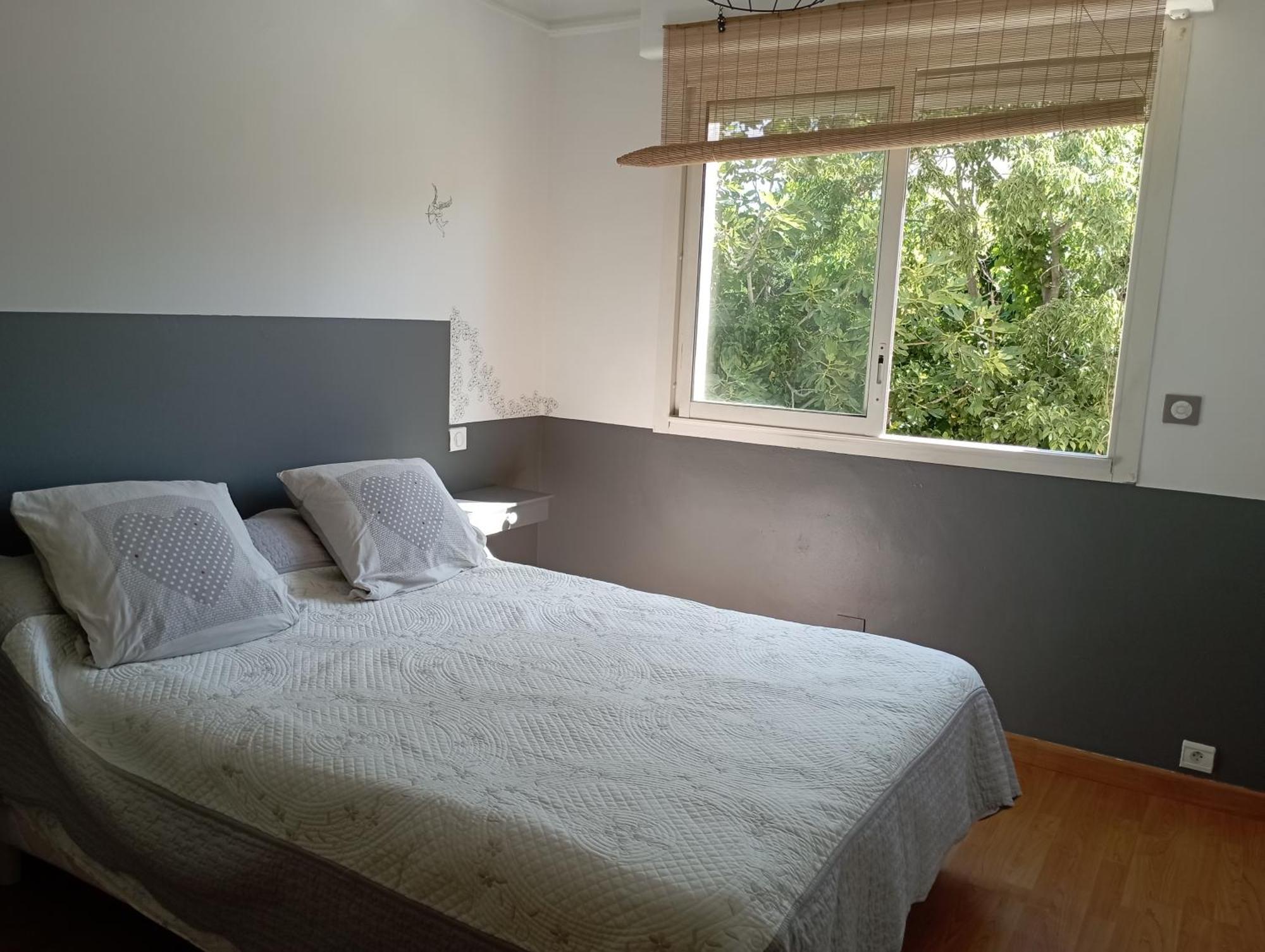 Bel Appartement Bord De Mer A St Cyr Sur Mer Saint-Cyr-sur-Mer Esterno foto